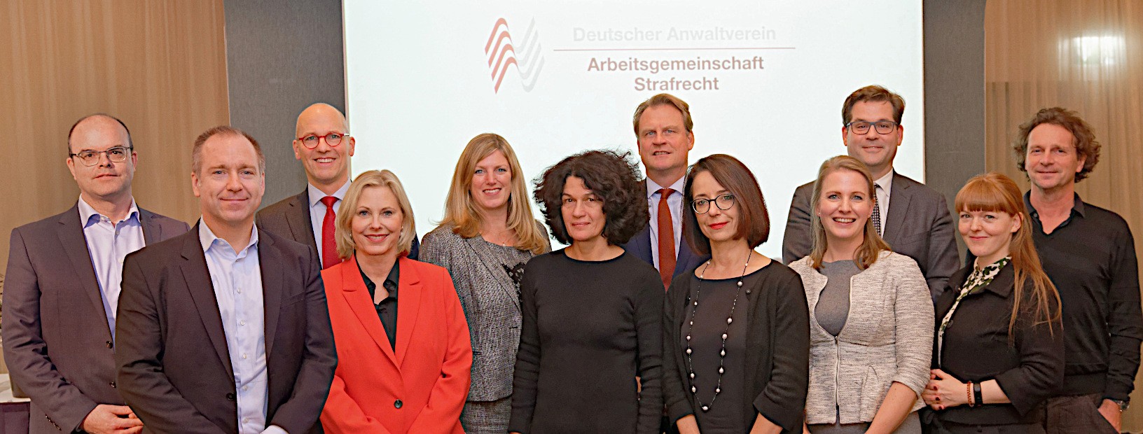 Geschäftsführender Ausschuss